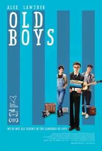 دانلود فیلم Old Boys 20189555-952966376