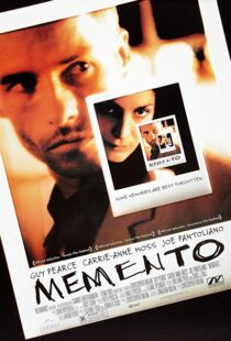 دانلود فیلم Memento 20005067-1896852523