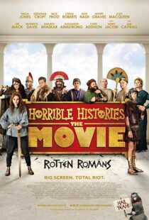 دانلود فیلم Horrible Histories: The Movie – Rotten Romans 201916695-306190791