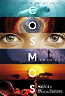 دانلود مستند Cosmos: A Spacetime Odyssey21340-2035143418