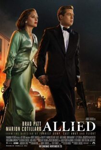 دانلود فیلم Allied 201613092-563594889