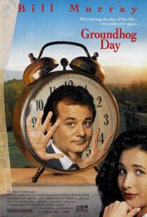 دانلود فیلم Groundhog Day 19932867-1685143452