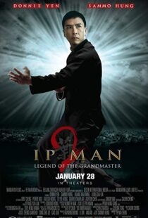 دانلود فیلم Ip Man 2 20103290-1072926602