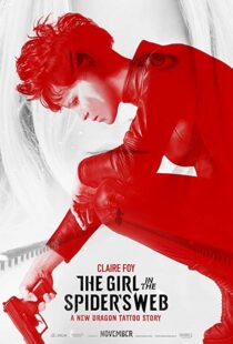 دانلود فیلم The Girl in the Spider’s Web 201813864-193184320