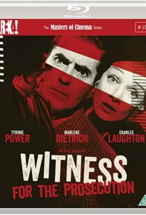 دانلود فیلم Witness for the Prosecution 19575330-878485673