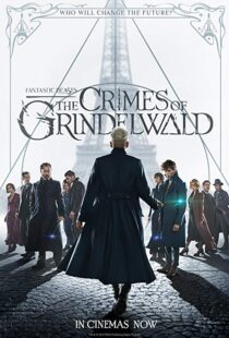 دانلود فیلم Fantastic Beasts: The Crimes of Grindelwald 201817312-1772874545