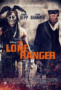 دانلود فیلم The Lone Ranger 20132962-1368026348