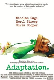 دانلود فیلم Adaptation. 20024939-683198660