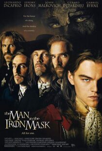 دانلود فیلم The Man in the Iron Mask 19986282-241335909