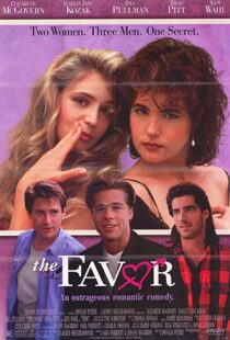 دانلود فیلم The Favor 19947426-175386897