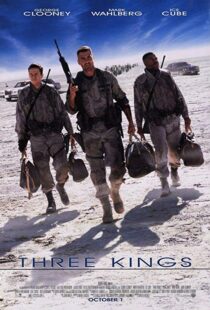 دانلود فیلم Three Kings 199918626-759068859