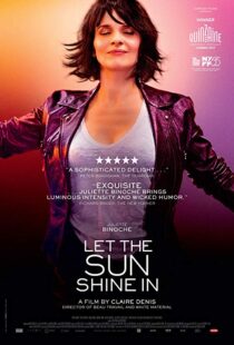 دانلود فیلم Let the Sunshine In 201714010-462087410