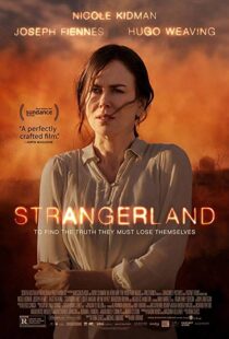 دانلود فیلم Strangerland 201511749-1540425408