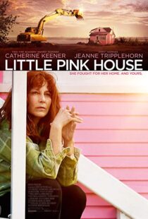 دانلود فیلم Little Pink House 20174901-2038417760