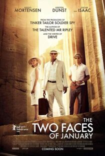 دانلود فیلم The Two Faces of January 20144598-1617176178