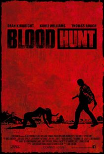 دانلود فیلم Blood Hunt 20177405-926656833