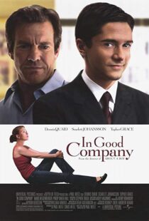 دانلود فیلم In Good Company 200418805-759197550