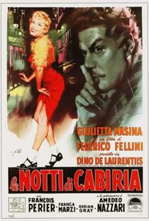 دانلود فیلم Nights of Cabiria 19575516-1838584290