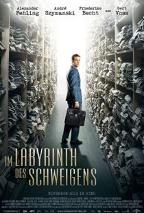 دانلود فیلم Labyrinth of Lies 20149193-1501517807