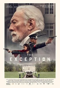 دانلود فیلم The Exception 20166661-75911443