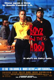 دانلود فیلم Boyz n the Hood 19919748-329150217