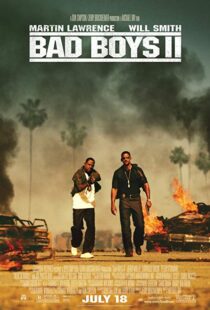 دانلود فیلم Bad Boys II 20036001-1051477237