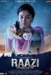 دانلود فیلم هندی Raazi 201821760-1793781481