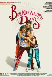 دانلود فیلم هندی Bangalore Days 201414310-814835245