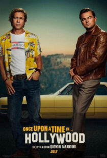 دانلود فیلم Once Upon a Time… In Hollywood 201917677-266949644