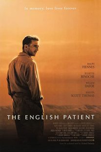 دانلود فیلم The English Patient 199611837-2145913721