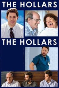 دانلود فیلم The Hollars 20168989-722928636