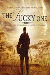 دانلود فیلم The Lucky One 201218717-2080404279