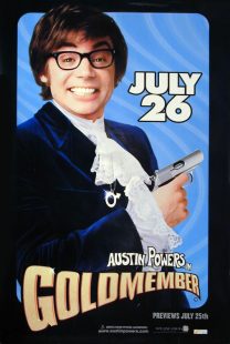 دانلود فیلم Austin Powers in Goldmember 200219058-1398762893