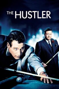 دانلود فیلم The Hustler 196116133-783330038