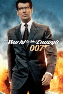 دانلود فیلم The World Is Not Enough 199915757-909150488