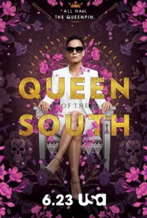 دانلود سریال Queen of the South16002-861860150