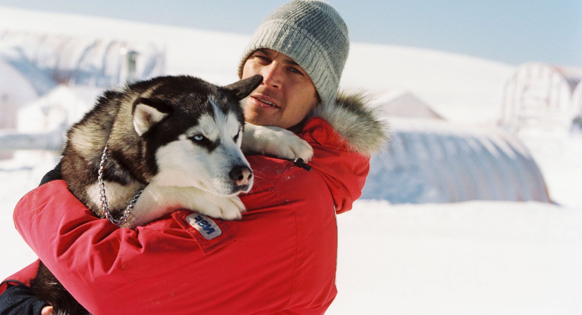 دانلود فیلم Eight Below 2006