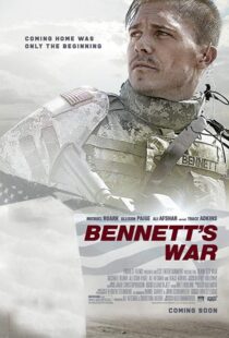 دانلود فیلم Bennett’s War 201911946-307054208