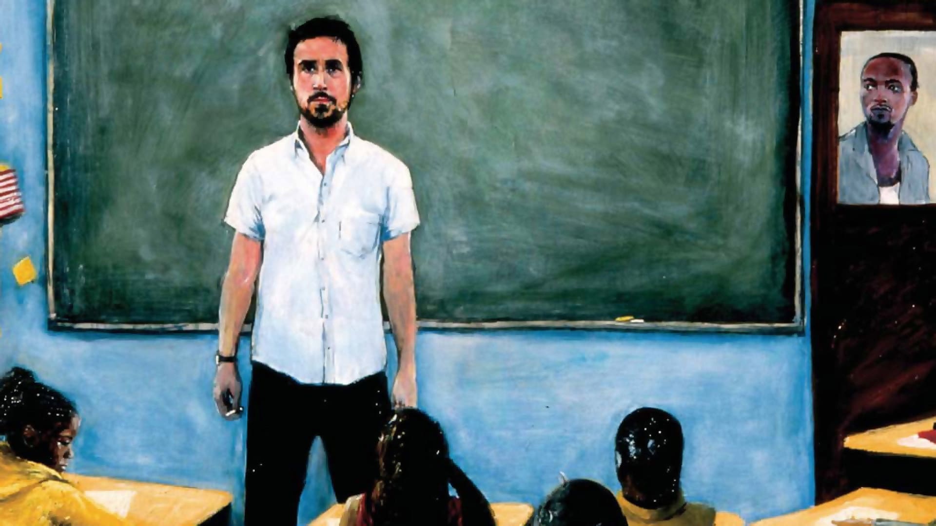 دانلود فیلم Half Nelson 2006