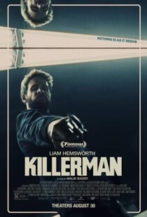 دانلود فیلم Killerman 201924898-1668195272