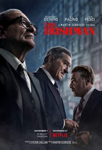 دانلود فیلم The Irishman 201923912-546469470