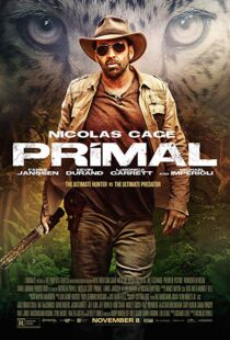 دانلود فیلم Primal 201924649-951754537