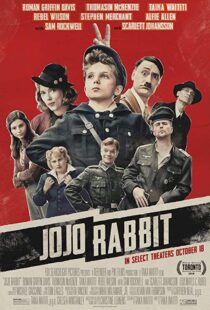 دانلود فیلم Jojo Rabbit 201924728-905500909