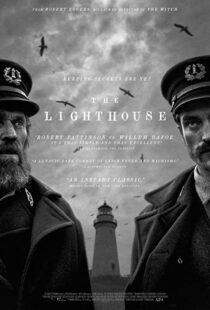 دانلود فیلم The Lighthouse 201924413-2010975170