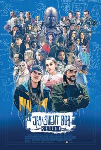 دانلود فیلم Jay and Silent Bob Reboot 201930096-340675476