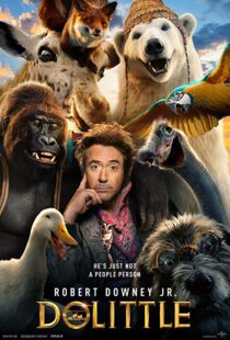 دانلود فیلم Dolittle 202031258-1943769286