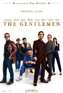 دانلود فیلم The Gentlemen 201929854-1446235546