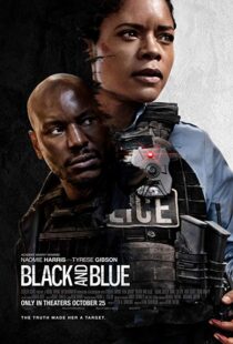 دانلود فیلم Black and Blue 201929901-1187421041