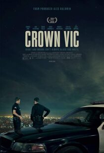 دانلود فیلم Crown Vic 201929660-1771502903