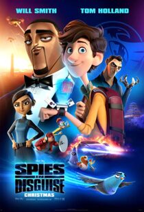 دانلود انیمیشن Spies in Disguise 201931429-151039779